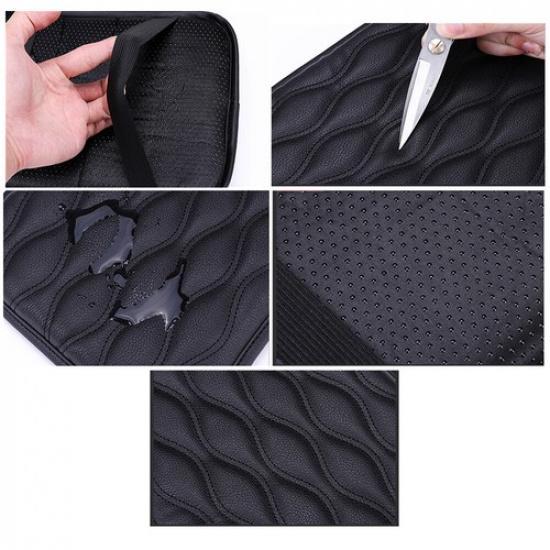 Car Armrest Pad Cover Center Console Box Cushion Mat Protection Accessories
