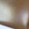 [Pre-Owned] Classic Box Gold Buckle Polished Calfskin Tofu Square Crossbody Shoulder Bag Medium - Fair #1PD4JS8