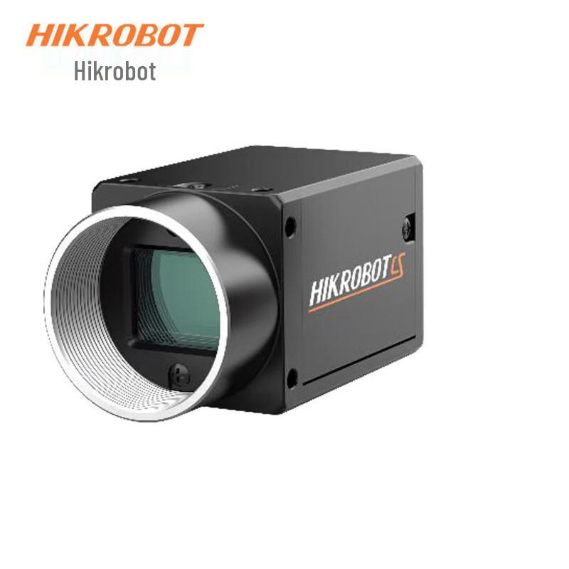 HIKROBOT MV-CS050-60GM 5MP Industrial Area Scan Camera