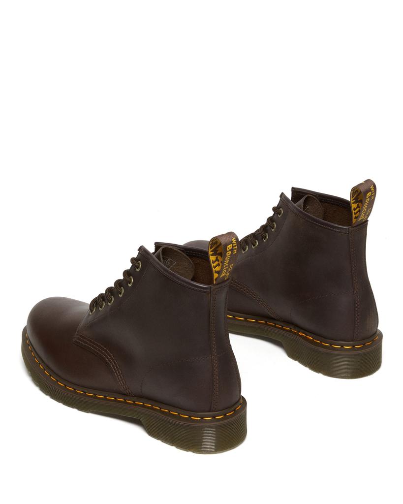 Dr. Martens Ботинки 101 Crazy Horse