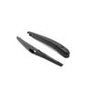 Дворник 14" Комплект заднего дворника и рычага для Mazda CX-5 CX5 KF 2017 - 2023 Щетка для заднего стекла
