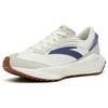 Anta Life Series Ice Sugar 3 амортизирующие нескользящие износостойкие низкие спортивные повседневные туфли мужские туфли белые серые синие 912328856-1