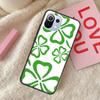 Чехол Ireland Shamrock Lucky для POCO X5 X3 X4 F5 Pro F3 F4 GT C40 M5s Чехол для телефона Xiaomi 13 11T 12T Pro 12 Lite
