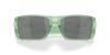 Солнцезащитные очки 0OO9231 MATTE TRANS JADE 61 [Oakley]