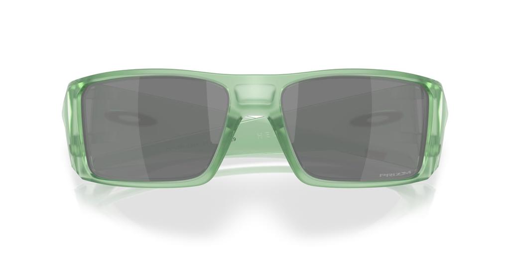Солнцезащитные очки 0OO9231 MATTE TRANS JADE 61 [Oakley]