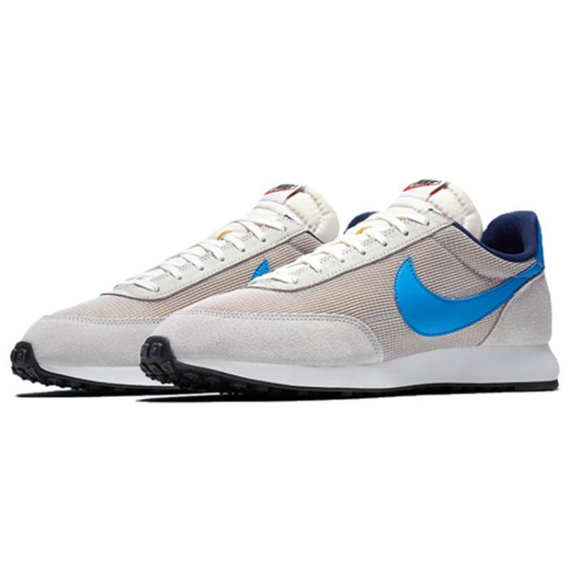 Nike Air Tailwind 79 Vast Grey Light Photo Blue Модные кроссовки  BQ5878-001