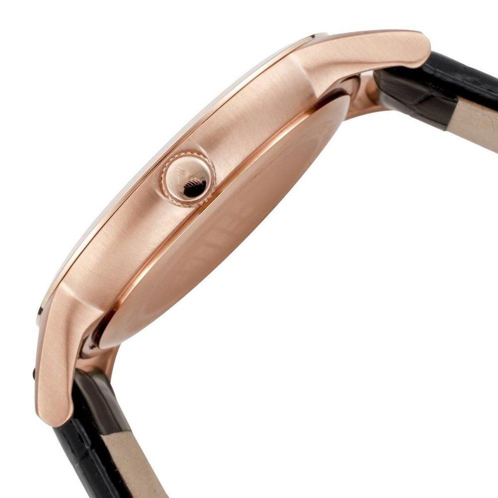 Emporio Armani AR2425 Renato Rose Gold Watch