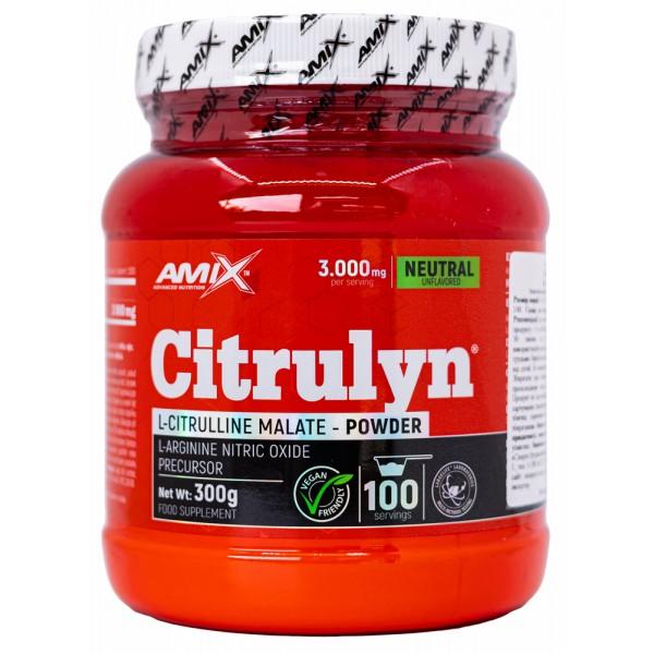 Amix CitruLyn - 300 г.