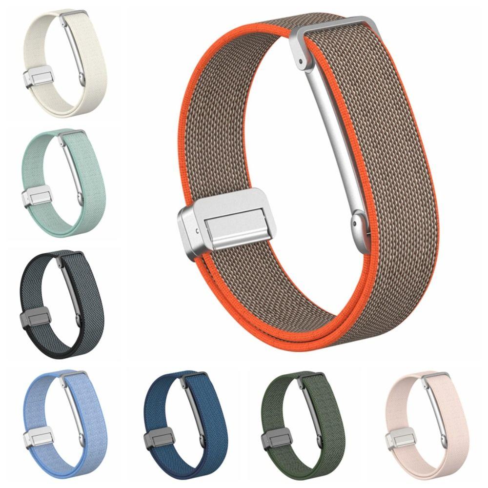 Breathable Sport Band Adjustable Replacement Wristband for Google Fitbit Air for Men Women