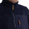 Mens Buck Fleece Jacket