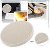 Round Ceramic Replacement Filter Square Ceramic Air Purification Filter Household Use