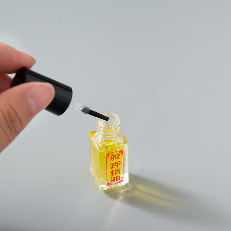 7 Days Effect Nail Care