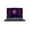 Ноутбук MSI Cyborg 15 A13VE-1613XPL i5-13420H 15.6"FHD 144Hz IPS-level panel 16GB DDR5 SSD512 RTX 4050 6GB Без ОС