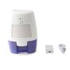 500ML Small Home Dehumidifier Low Noise Power Saving Mini Household Dehumidifier with Removable