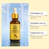 Bee Venom Slimming Body Contouring Oil Slimming Body Contouring Oil for Tightening Skin and Curves