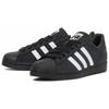 Adidas Originals Superstar Series Og Low Top Sneakers Men Sneakers Black White ID0996