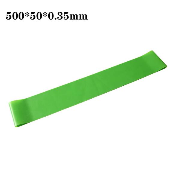 Тренировочные резинки для тренировок Тренажерный зал Резиновые петли Латексные резинки для йоги Силовые тренировки Резинки Эластичные ленты