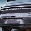 Dnprv2 Для Leapmotor B10 2025 2026 Логотип автомобиля Декор экстерьера автомобиля Передняя крышка Логотип автомобиля Задний логотип автомобиля Декоративные наклейки Аксессуары