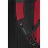 Victorinox Altmont Original Рюкзак-клапан для ноутбука, функциональный и вмещает 610224, тонкий, для ноутбуков 15,6 дюйма, расширяемый, унисекс, 16 л, красный,
