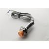Proximity Switch NI8U-M18E Series - AN6X, RN6X, AP6X, RP6X, AD4X, RD4X, AZ3X, RZ3X, VN6X, VP6X