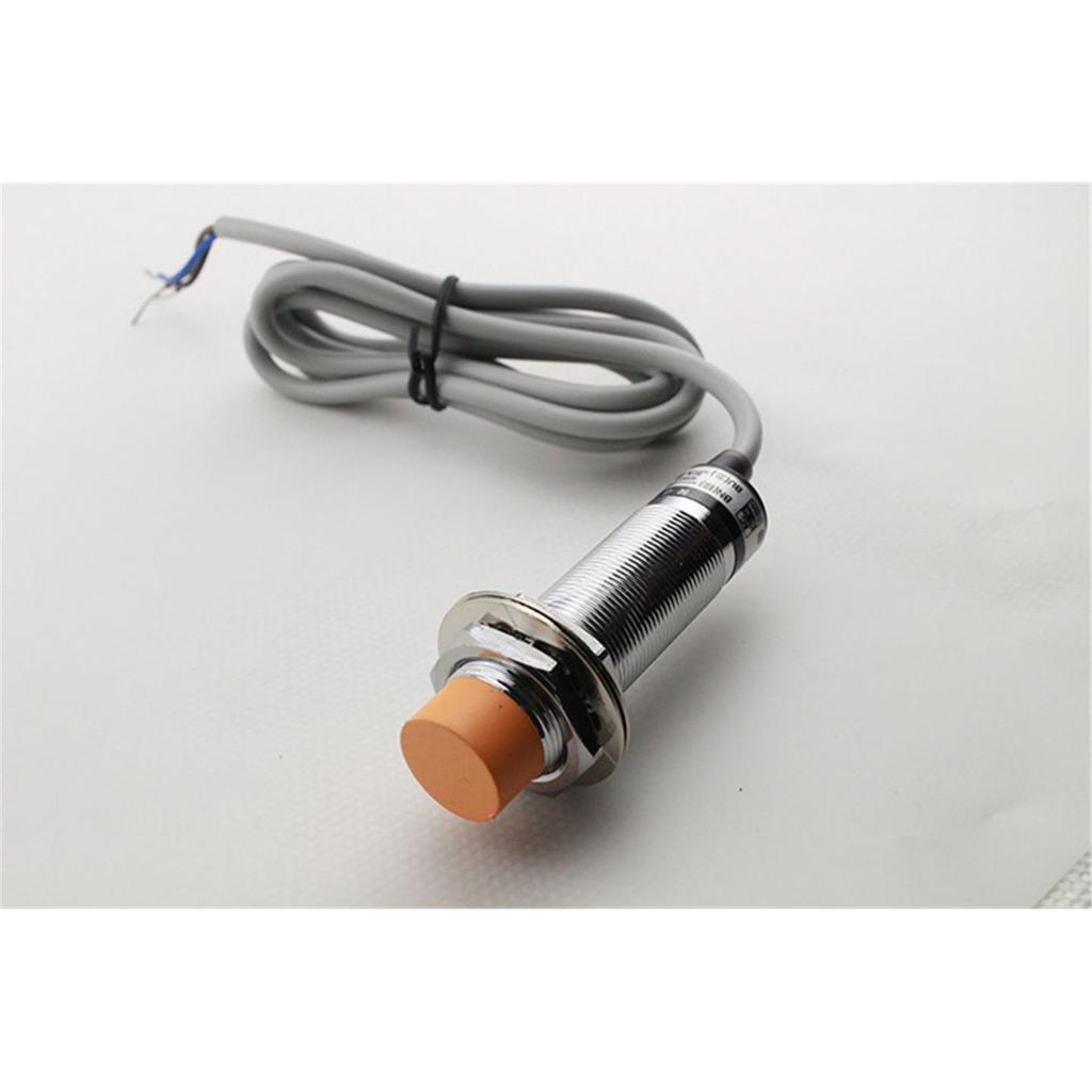 Proximity Switch NI8U-M18E Series - AN6X, RN6X, AP6X, RP6X, AD4X, RD4X, AZ3X, RZ3X, VN6X, VP6X