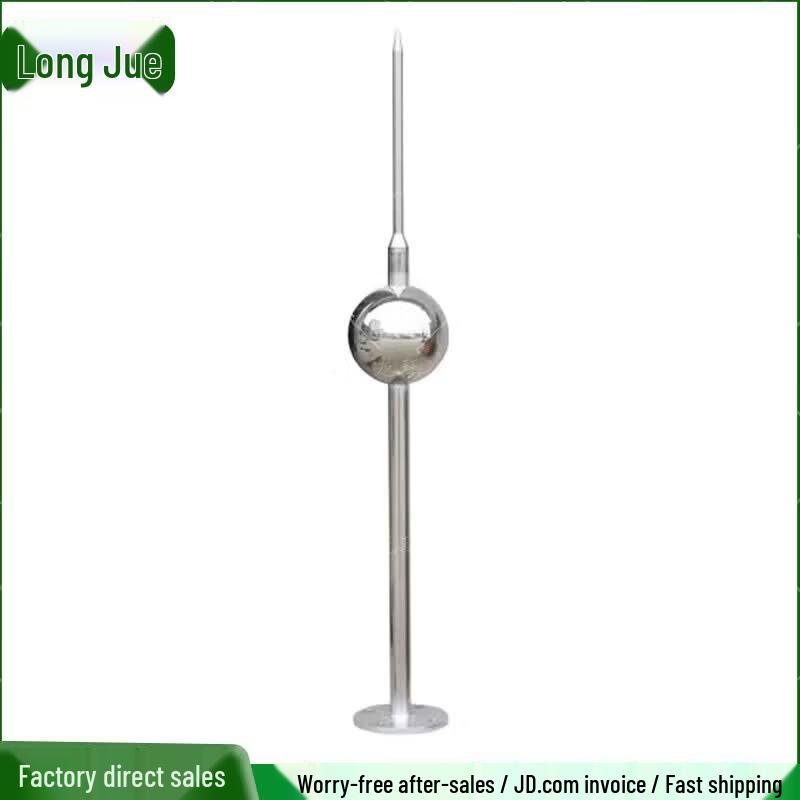 Кровельный громоотвод Long Jue из нержавеющей стали
