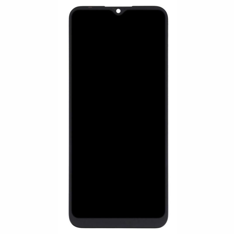 Для Nokia C21 Plus 4G TA-1433,TA-1431,TA-1426,TA-1424 ЖК-экран класса C и сборка дигитайзера Запасная часть для ремонта (без логотипа)