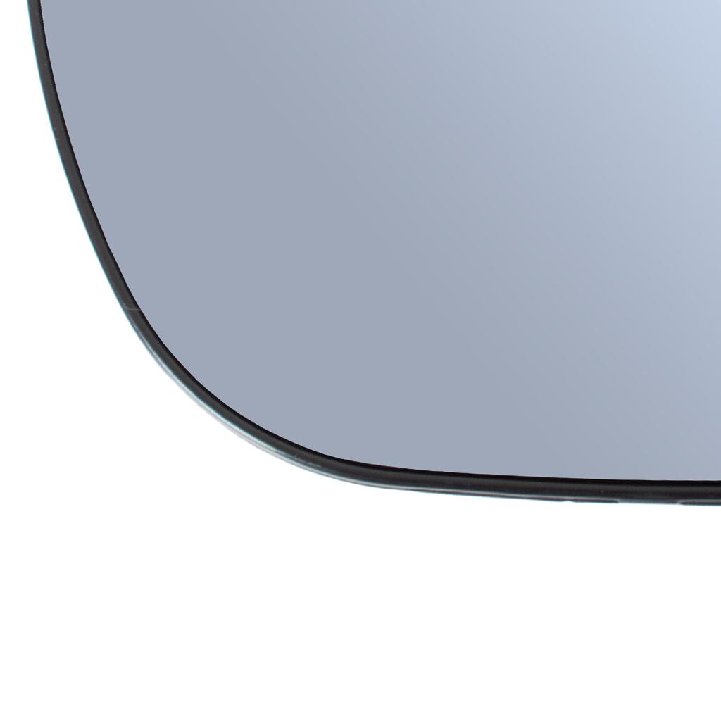Hyundai i30 07-12 manual mirror insert right