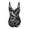 Regatta Womens/Ladies Sakari Tropical Tummy Control One Piece Swimsuit