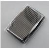 Wallet Credit Card Holder Aluminum Case Protect Scanning