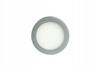 LED surface touch lamp silver 4W 4000K 180 lm 12V SLL05 TS