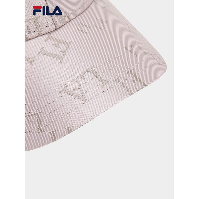 Fila Женская Модная Спортивная Бейсболка