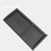 Для Haval H9 2024 2025 2026 Автомобильный центральный экран управления Ящик для хранения Ящик для салфеток Экран навигации Задний ящик для хранения Аксессуары