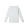 Under Armour T Shirt Unisex Gray 24600602-009