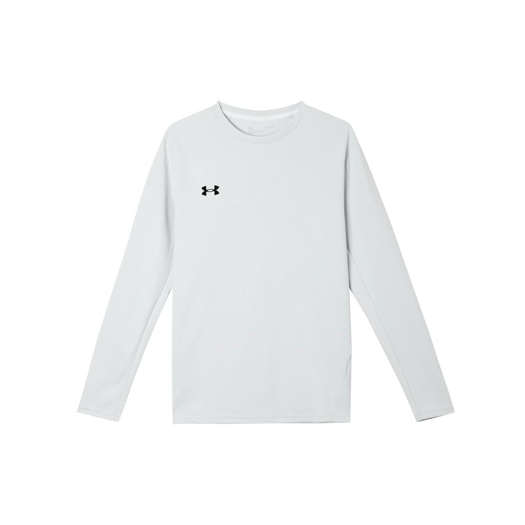 Under Armour T Shirt Unisex Gray 24600602-009