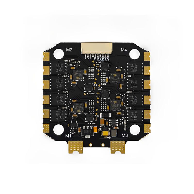 AXISFLYING ARGUS ECO F405 60A FPV Стек для полетов