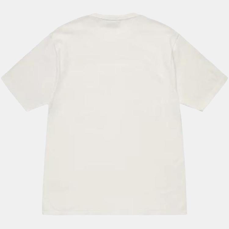 Stussy Creation Tee Pigment Dyed 1905011