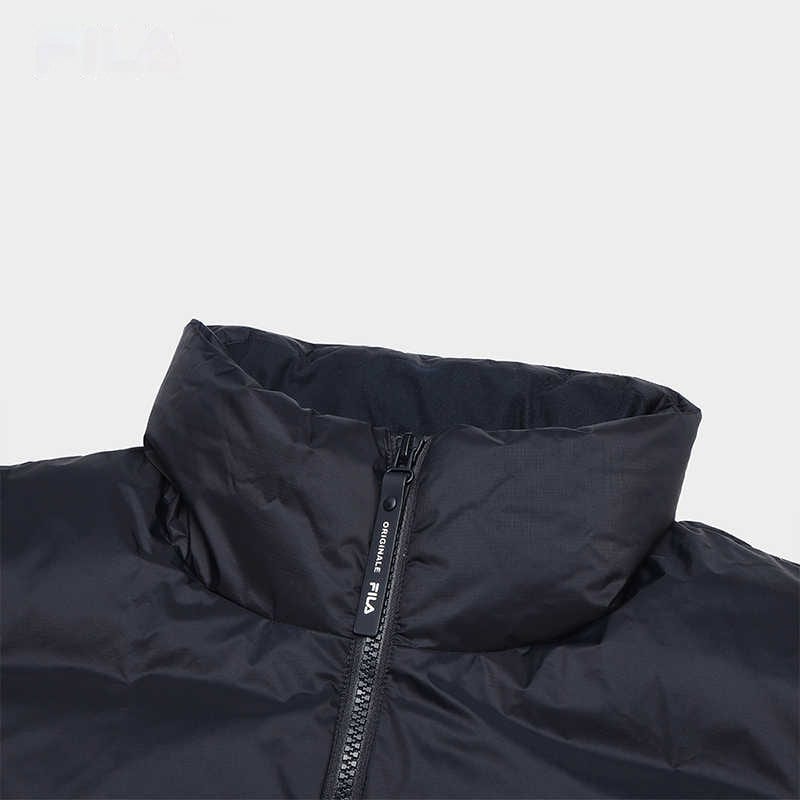 Fila ORIGINALE Женская пуховая куртка Hero Blue F11W449902F-NV