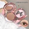 GEGE BEAR Light Powder Mist Пудровые румяна Многоцелевой крем