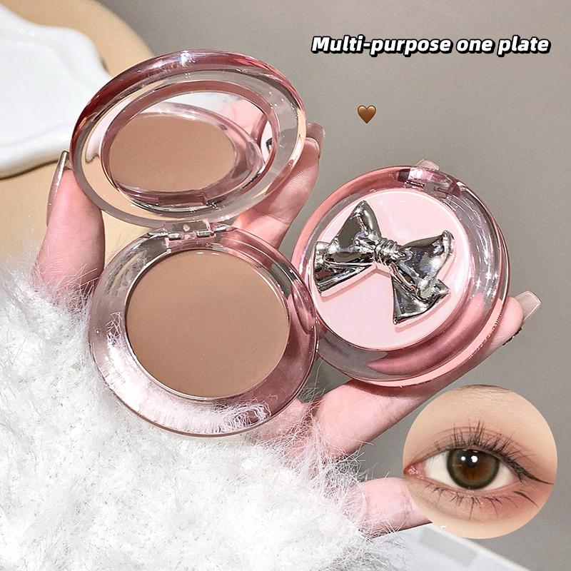 GEGE BEAR Легкая пудра-спрей, пудровые румяна, многоцелевой крем