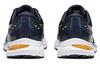 Мужские кроссовки ASICS Gel Netburner Super 6 Устойчивые к истиранию Устойчивые к истиранию Низкие Беговые кроссовки Мужские