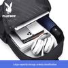 PLAYBOY Повседневный водостойкий рюкзак для ноутбука