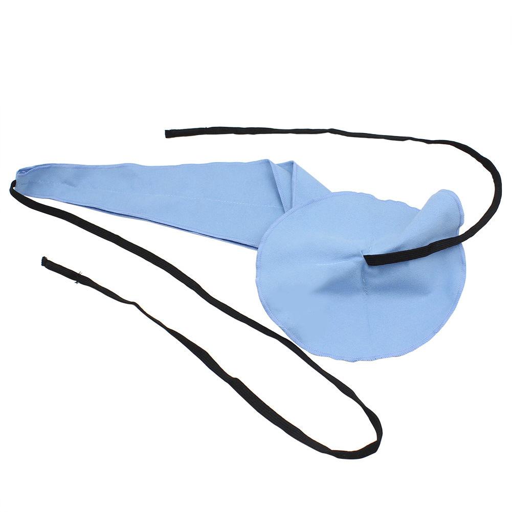 LADE прочная салфетка для чистки саксофона, кларнета, инструмента для внутренней очистки трубки