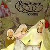 CD RENAISSANCE (4) - Novella 7599265162 Sire Europe Rock Used