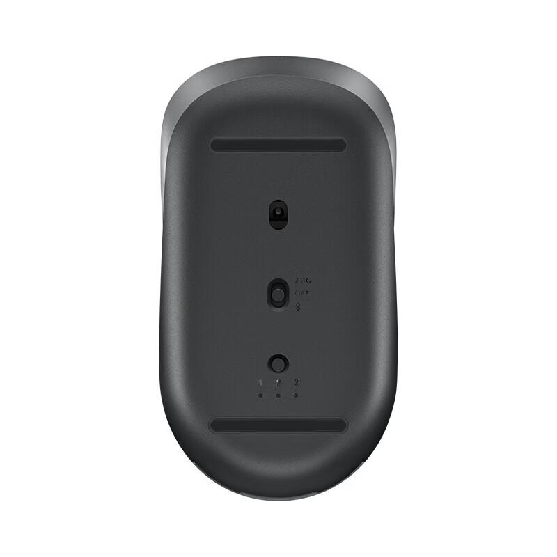Huawei Беспроводная Bluetooth-мышь с эргономичным дизайном, двойной режим