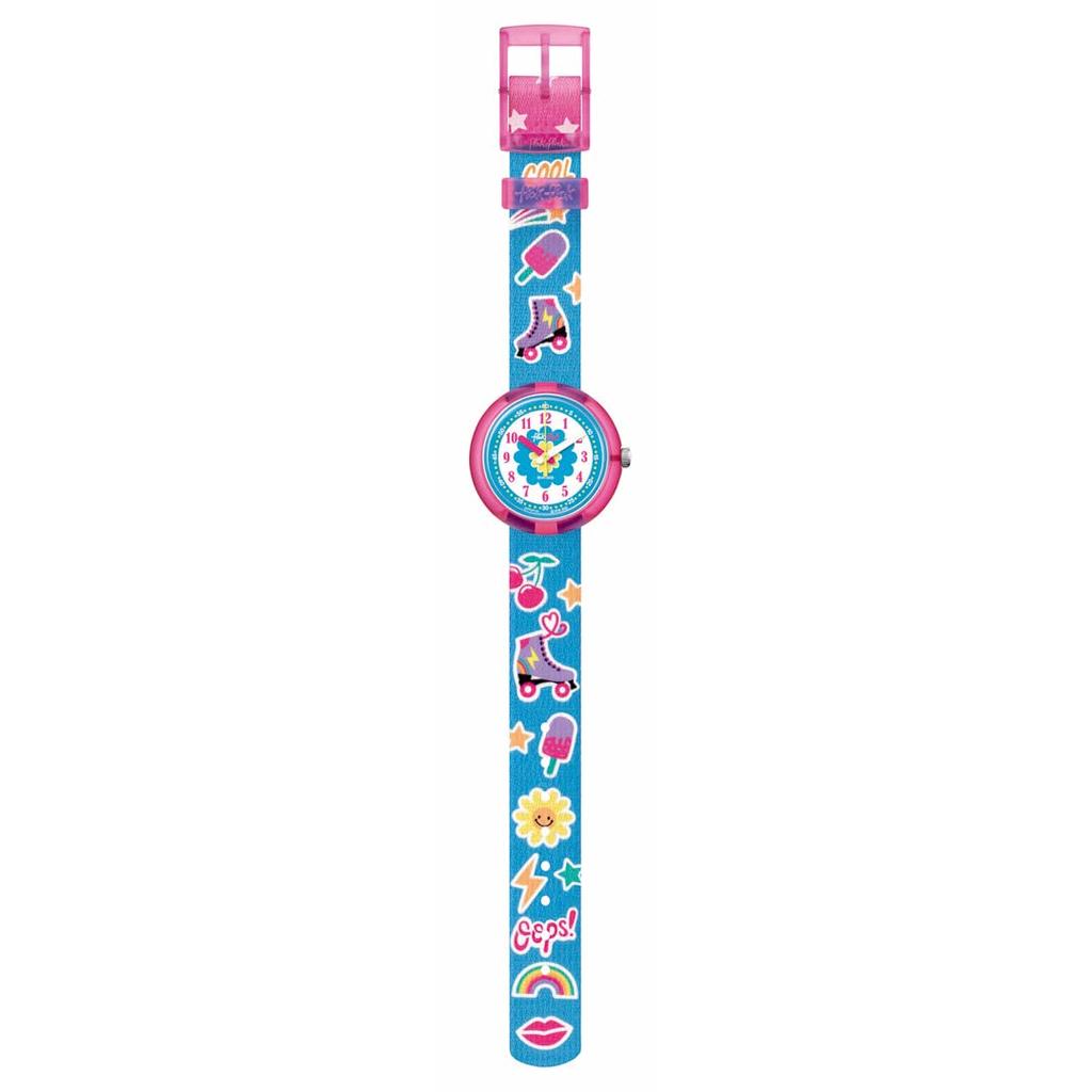 Kids Watch DISCO POP FPNP131 [Flick Flak]