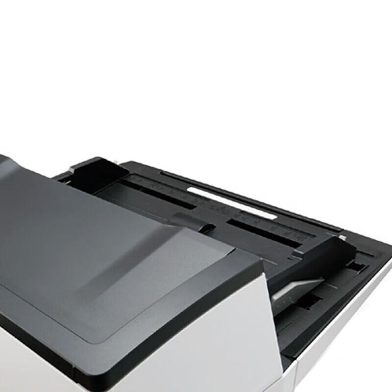 Fujitsu Fi-7600 A3 Color Duplex Document Scanner CN plug (adapter included)