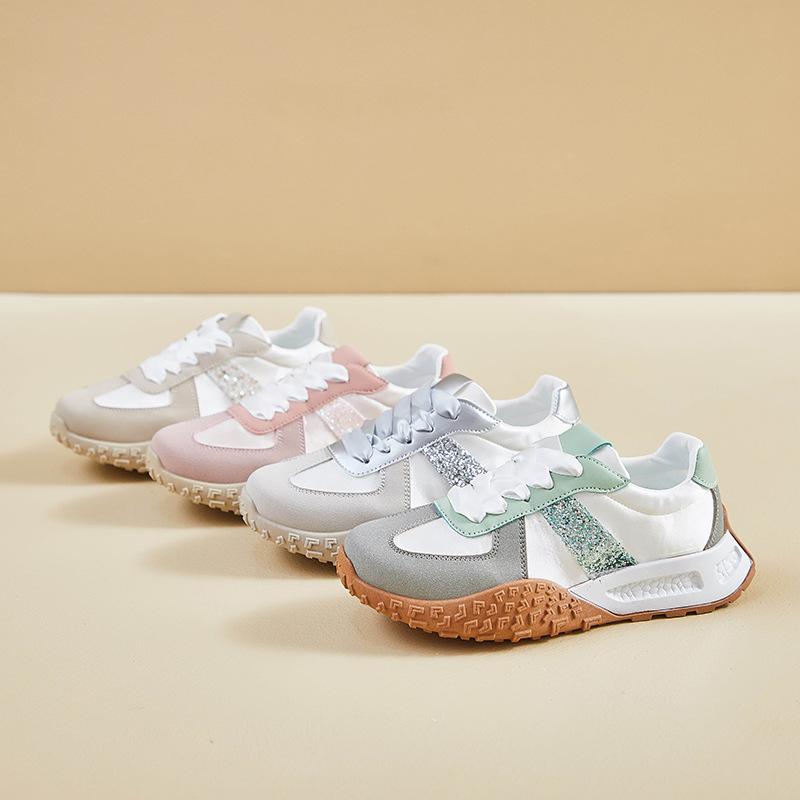 Новые повседневные женские туфли Cortez Mesh, модные, нескользящие, дышащие, с мягкой подошвой, кроссовки для бега для студентов