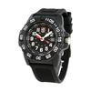 Luminox Navy Seals 3500 Series All Black Men's Watch, Model 3501 [Parallel Import]
