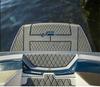 17.7"x74.8" EVA Foam Boat Marine Deluxe Flooring Mat Decking Yacht Car Sheet Pad